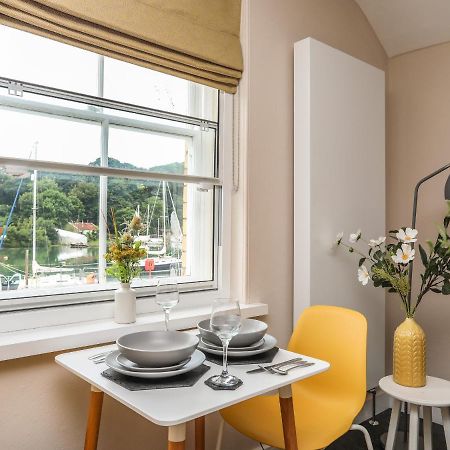 Appartement Cwm Gwyrfai à Caernarfon Extérieur photo