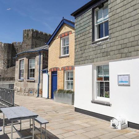 Appartement Cwm Gwyrfai à Caernarfon Extérieur photo