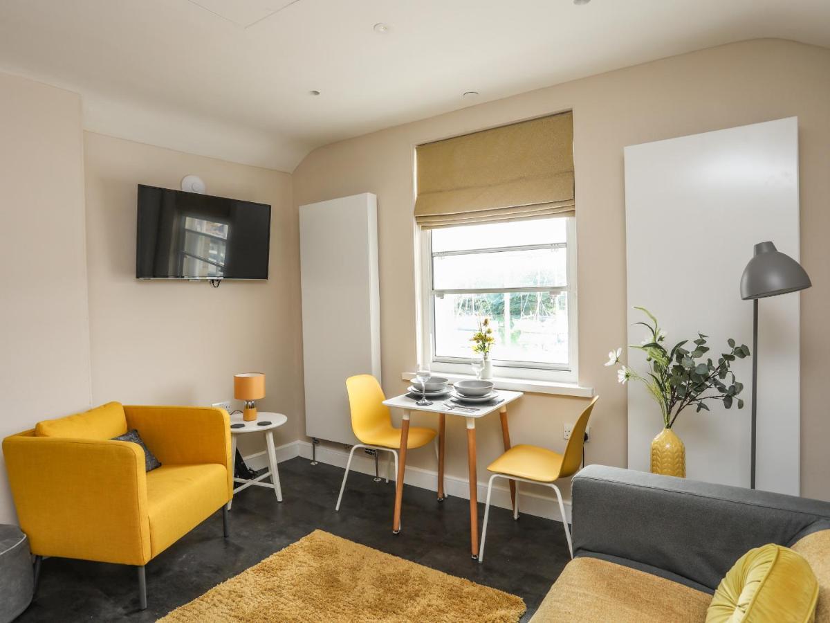 Appartement Cwm Gwyrfai à Caernarfon Extérieur photo