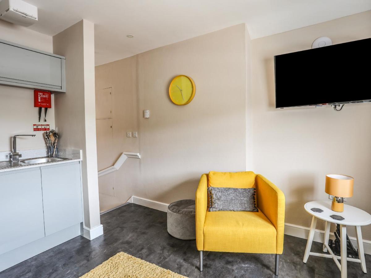 Appartement Cwm Gwyrfai à Caernarfon Extérieur photo