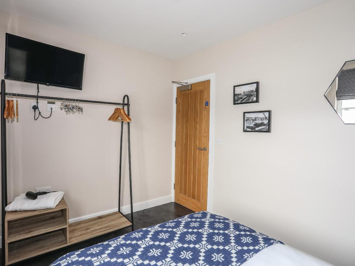 Appartement Cwm Gwyrfai à Caernarfon Extérieur photo