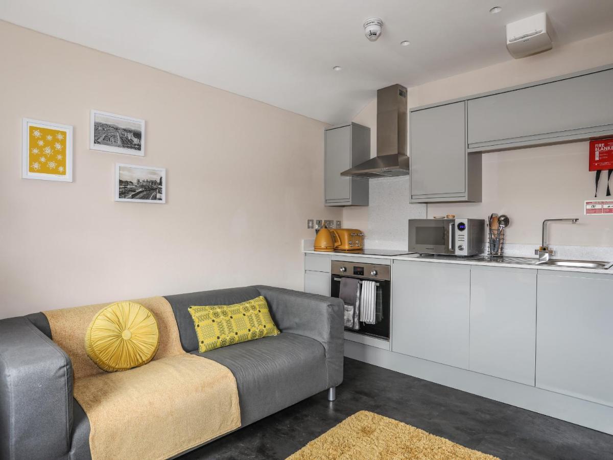 Appartement Cwm Gwyrfai à Caernarfon Extérieur photo