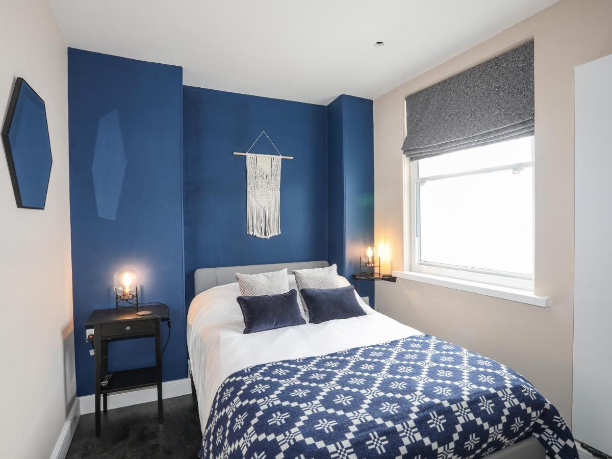 Appartement Cwm Gwyrfai à Caernarfon Extérieur photo