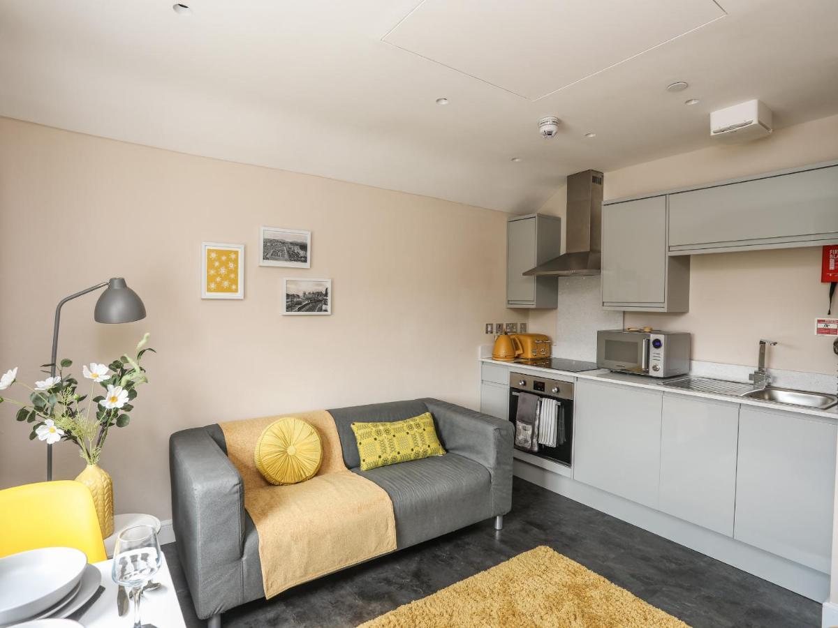 Appartement Cwm Gwyrfai à Caernarfon Extérieur photo