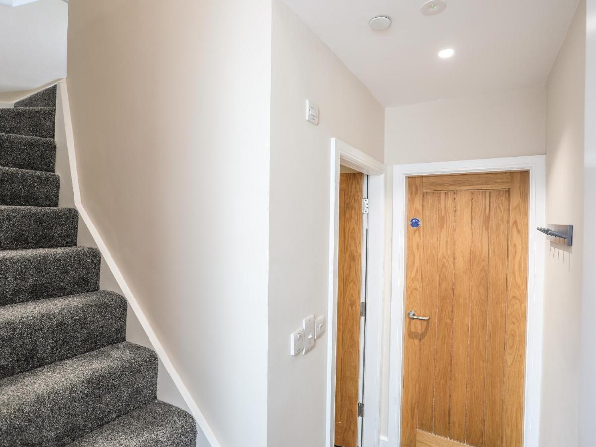 Appartement Cwm Gwyrfai à Caernarfon Extérieur photo