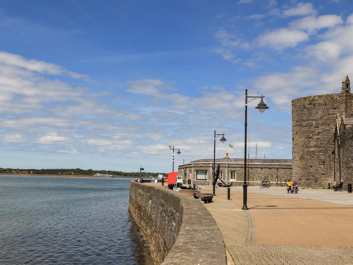Appartement Cwm Gwyrfai à Caernarfon Extérieur photo