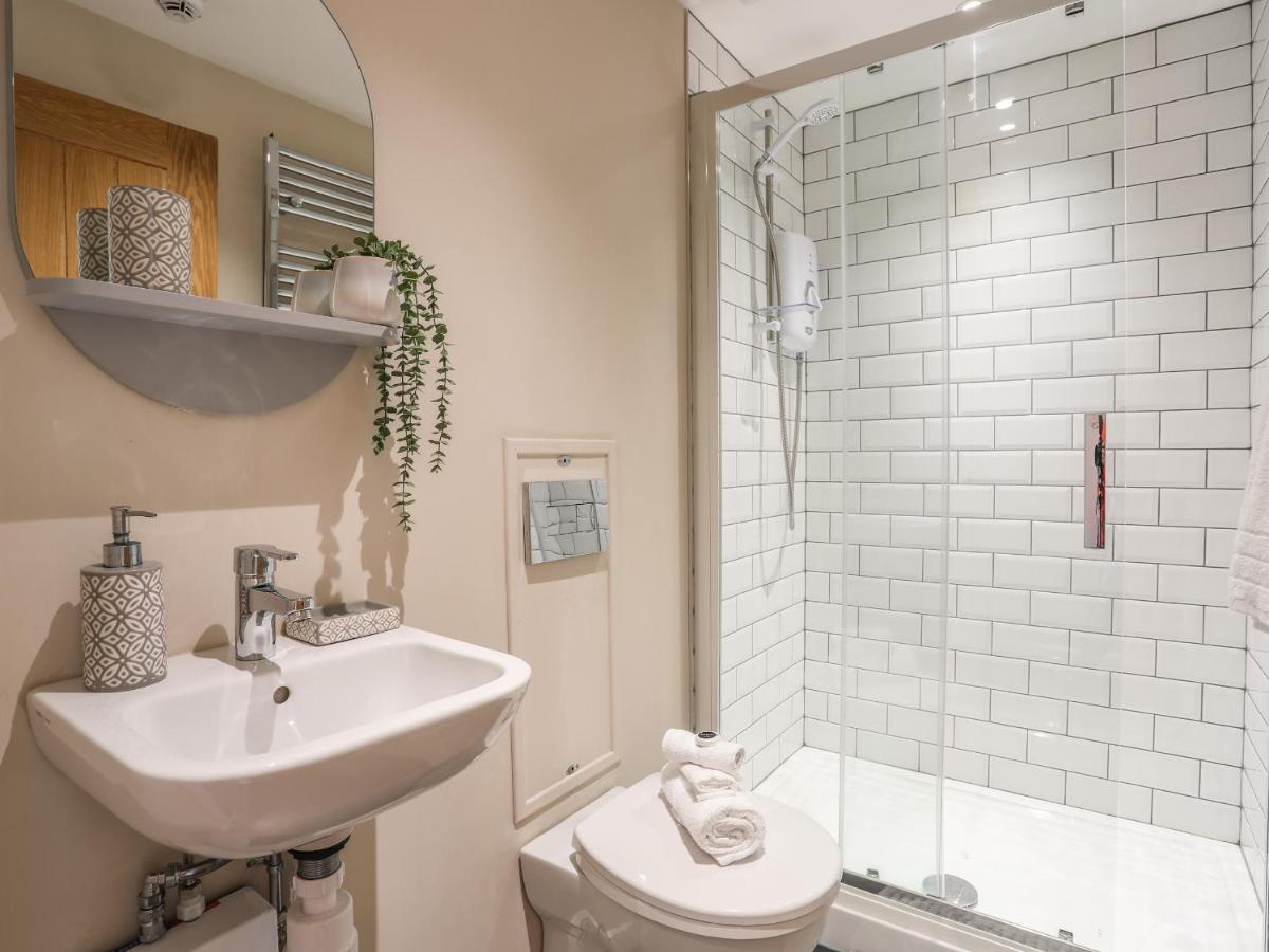 Appartement Cwm Gwyrfai à Caernarfon Extérieur photo