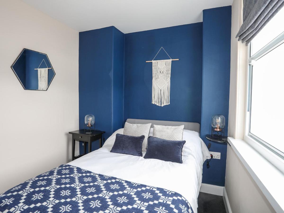 Appartement Cwm Gwyrfai à Caernarfon Extérieur photo